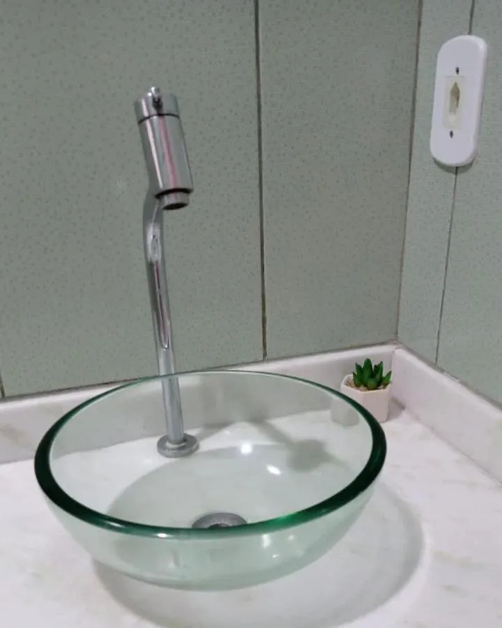 Suítes Flor de Geribá Búzios Habitación en casa particular