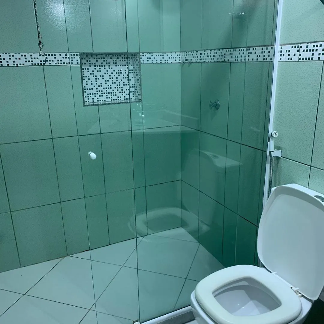 Suítes Flor de Geribá Búzios Brasil