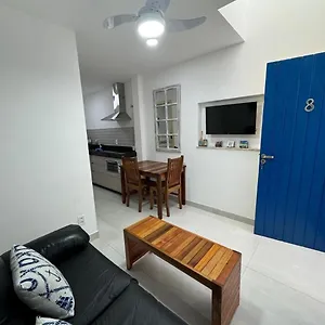 Moderno 8 Búzios