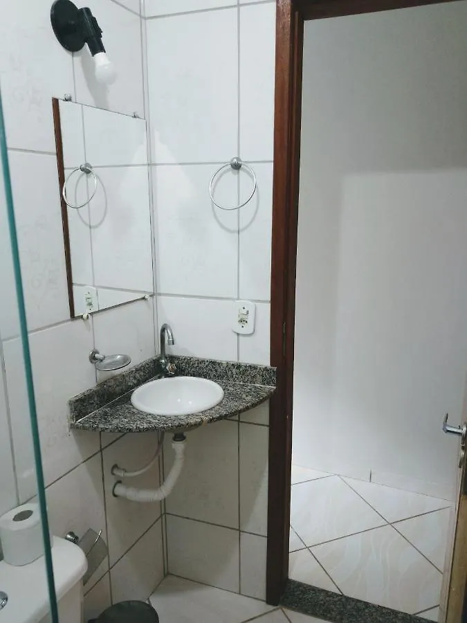 Pousada Flor De Geriba Búzios