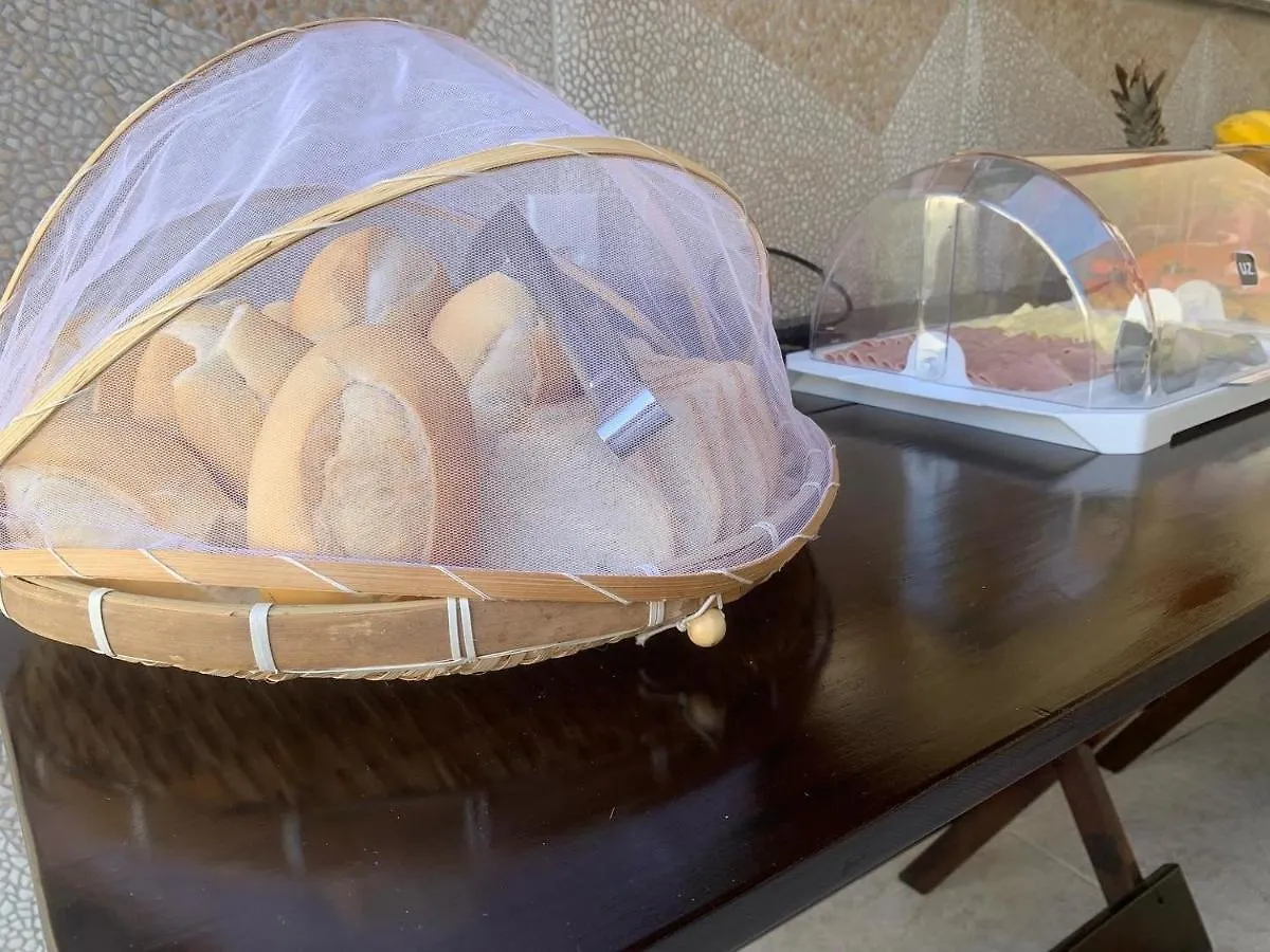 Homestay Pousada Flor De Geriba Armacao dos Buzios