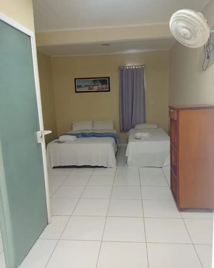 Pousada Flor De Geriba Armacao dos Buzios Homestay