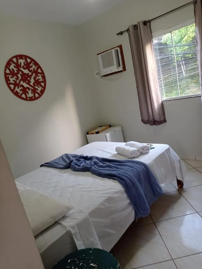 Pousada Flor De Geriba Armacao dos Buzios