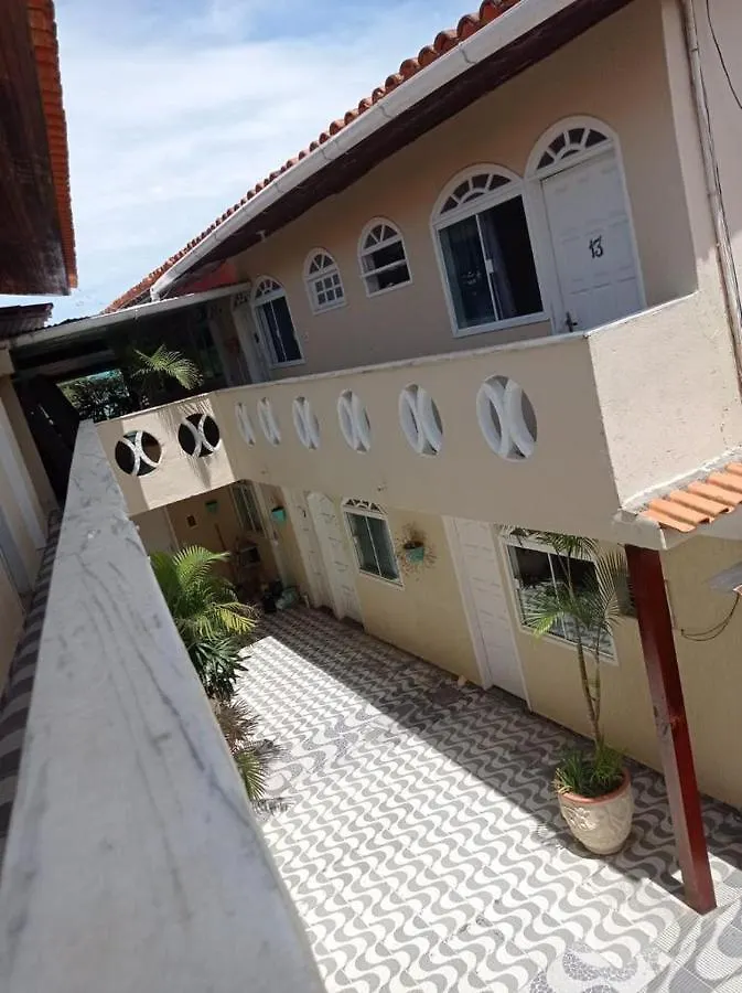Pousada Flor De Geriba Armacao dos Buzios