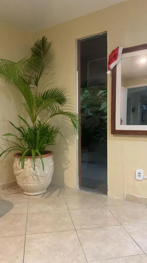 Pousada Flor De Geriba Búzios 홈스테이