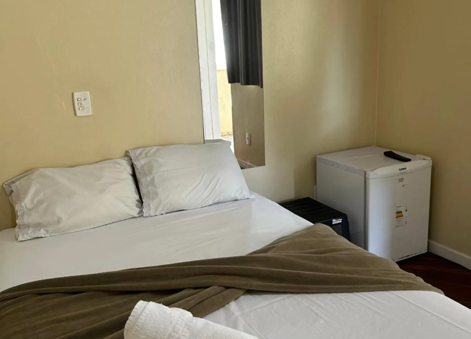 Pousada Flor De Geriba Armacao dos Buzios Homestay