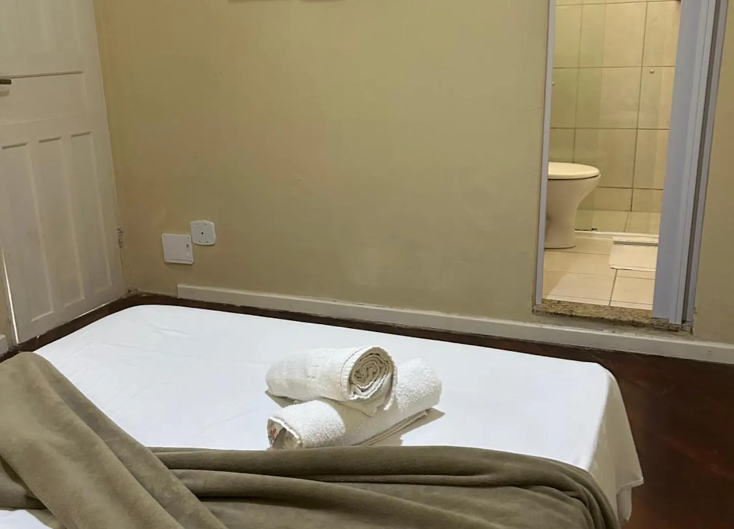 Pousada Flor De Geriba Armacao dos Buzios