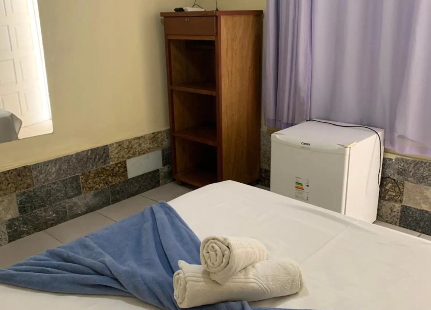 Homestay Pousada Flor De Geriba Armacao dos Buzios