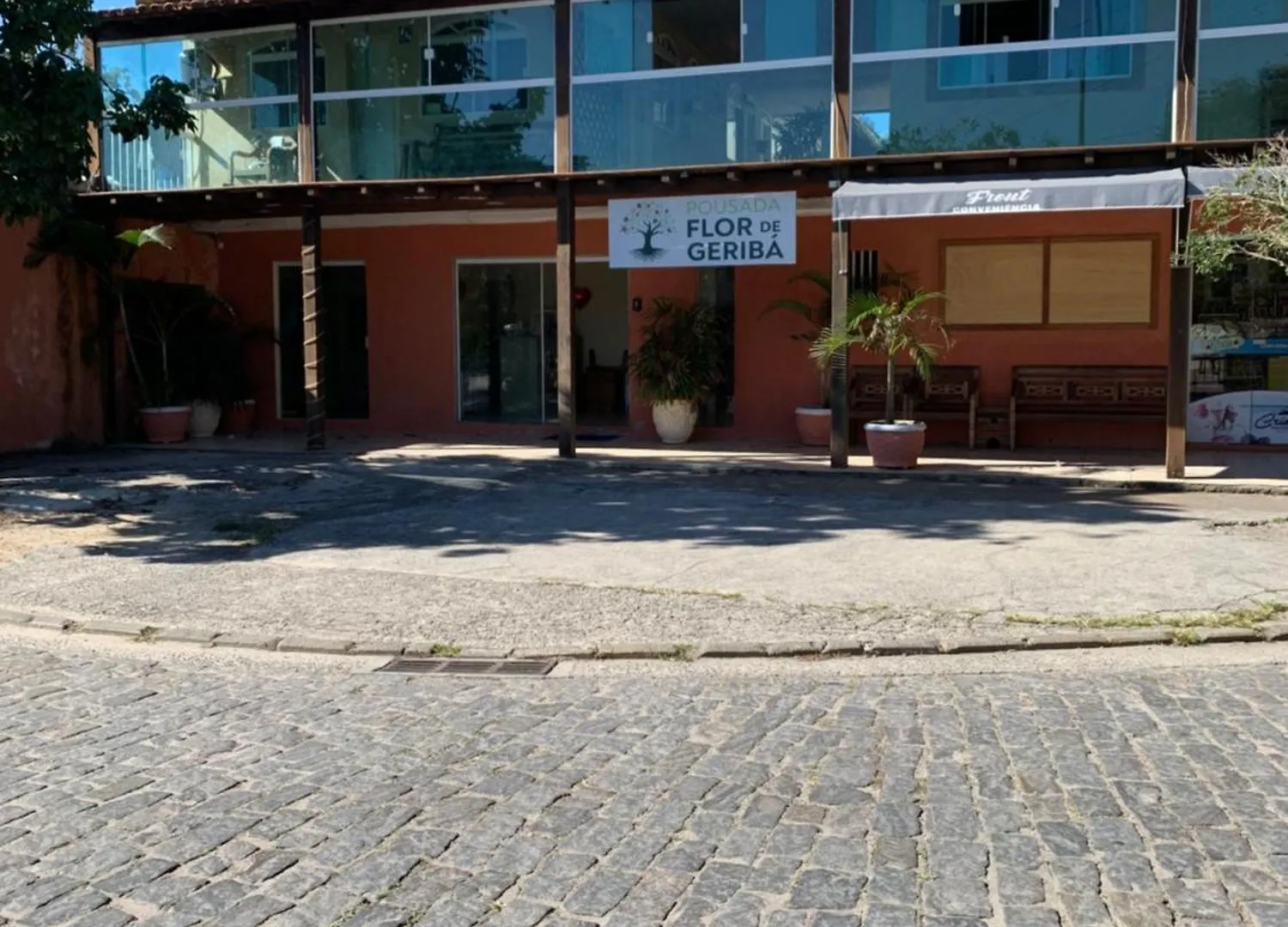 Pousada Flor De Geriba Búzios 0*,